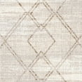 thumbnail image 2 of Milliken Residency Area Rug MODERN DIAMOND Modern Diamond Beige Modern, 5' x 8', 2 of 4