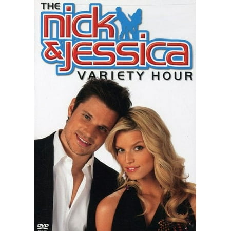 Nick and Jessica Variety Hour