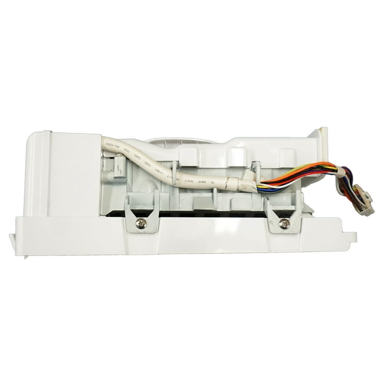 Samsung DA97-07592A, Ice Maker Assembly for Refrigerator, 2051096  