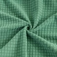 thumbnail image 2 of serony Computer Chair Cover Swivel Chair Cover for Rotating Chair Light Green, 2 of 9