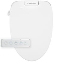 BidetMate 3500 Series Smart Toilet Seat with Heated Bidet, Dryer & Remote