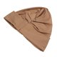 thumbnail image 3 of Turbante Musulmán Turbante Elástico para Mujer Pañuelo de Algodón Gorro Cubierto para el Pelo Gorro Suave para Dormir para Mujer ANGGREK Otros, 3 of 8