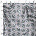 thumbnail image 2 of Soimoi Rayon Crepe Fabric Abstracts Abstract Print Sewing Fabric Yard 46 Inch Wide, 2 of 6
