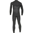 thumbnail image 2 of O'Neill O'Neill Ninja 4/3mm Chest Zip Full Suit for Men, 2 of 2