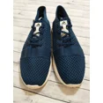 thumbnail image 4 of Ad-id-as Ortholite Cloudfoam Element Refine 3M Mens 13 Running Shoes Sneakers Blue, 4 of 6