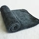 thumbnail image 4 of Paño de microfibra absorbente Matsuzay gris oscuro 40*90cm, 4 of 6