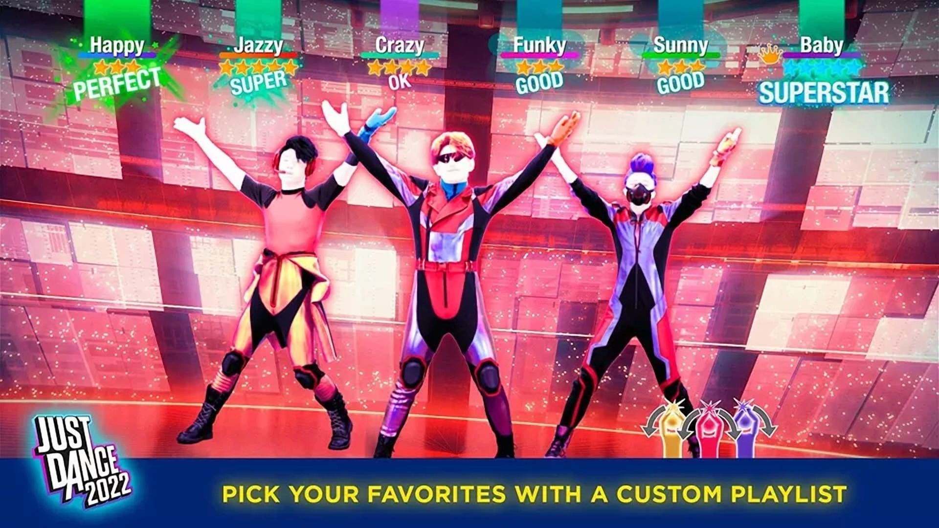 Brand New Just Dance 2022 Nintendo Switch - Walmart.com