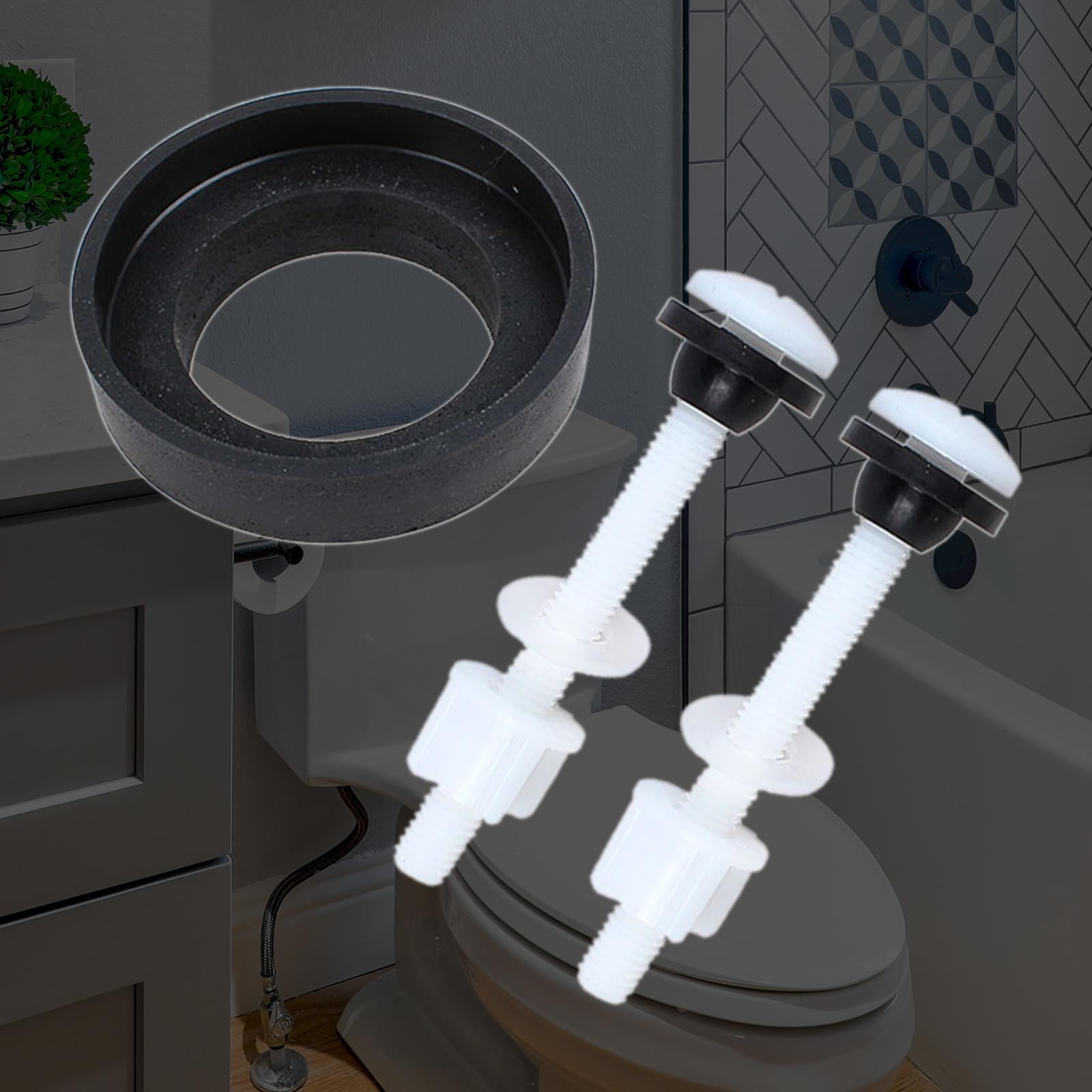 Toilet Seat Screws Hinges , for mount Toilet Seat Hinges, Pan Head s