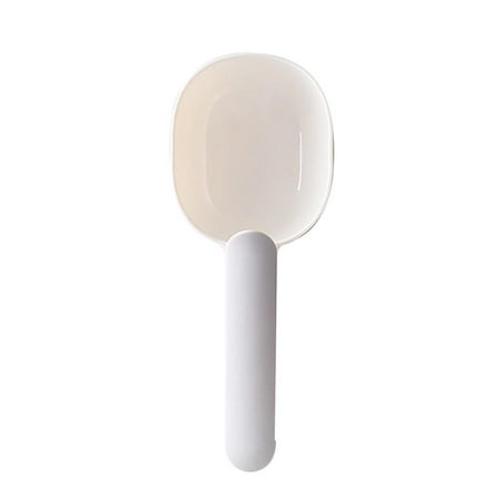 

Measuring Scoop Multifunctional Grain Measuring Cup for Food Nut Flour Dry Fruit Home Kitchen Tool