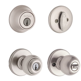 Jendyk Gladhand Lock, Keyed Alike 3KJL6 - Walmart.com