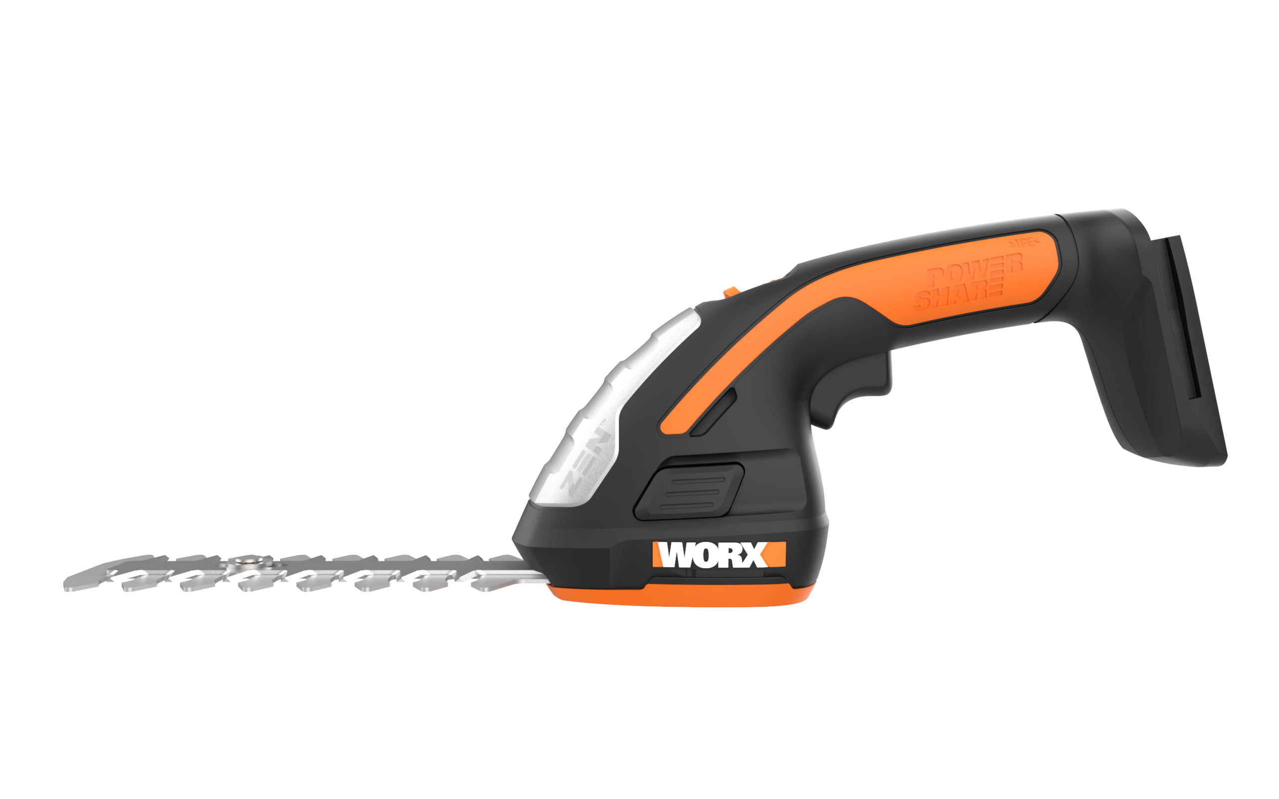 Worx WG284.9 40V 24 Cordless Hedge Trimmer Bare Tool Only