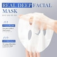 thumbnail image 5 of HYLLai Collagen Hydrating Jelly Face Mask – Crystal Dissolvable Sheet for Deep Moisture & Glow, 5 of 8