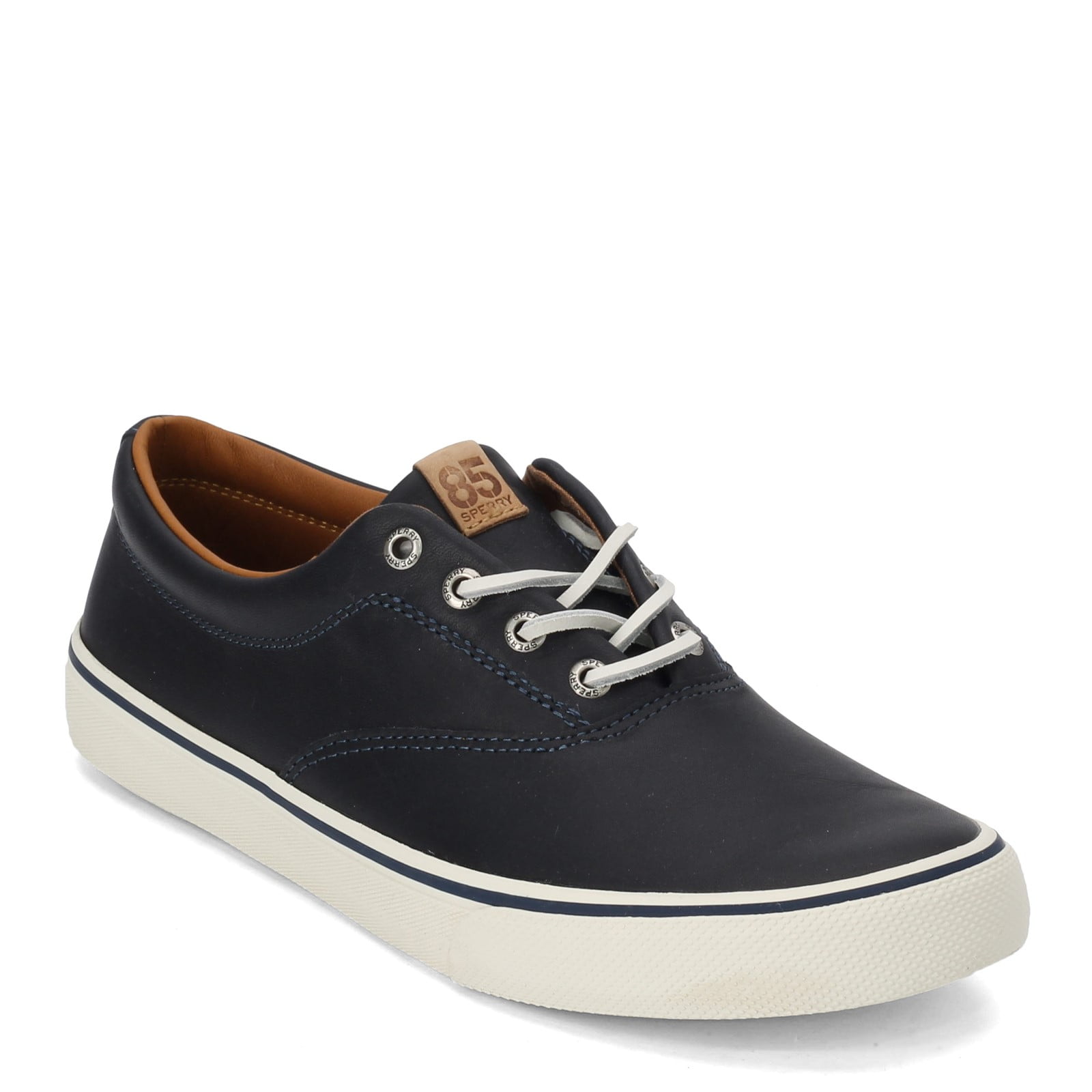 Sperry - Men's Sperry, Striper II CVO 85th Anniversary Sneaker ...