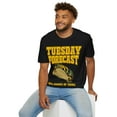 thumbnail image 7 of Funny Tuesday Forecast Tacos Men Women Mexican Food TShirt, 7 of 7