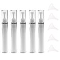 thumbnail image 2 of Botellas de Loción Vacías Perfecl 5 Piezas 15ml Plástico, 2 of 9