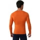 thumbnail image 3 of Camisas de compresión Queerier para hombre, paquete de 3, manga larga, 3 of 6