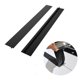 thumbnail image 5 of KDJ Rubber Kitchen Stove Counter Gap Cover 25 Inch Flexible Heat Resistant Slit Filler Strip Anti-Corrosion Dust-Proof Oven Guard Seal for Home Restaurant Hotel, 5 of 9