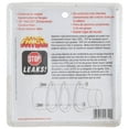 thumbnail image 5 of Spectre Performance Universal Header Collector Gasket, SPE-431, 5 of 11