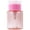 Pink, variant on Pana High Quality 3oz Liquid Pump Dispenser - GOLD