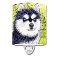 thumbnail image 1 of Carolines Treasures SS8695CNL Klee Kai Ceramic Night Light, 1 of 1