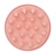thumbnail image 1 of Cepillo de pelo ANGGREK para el cuidado del cuero cabelludo cepillo de champú exfoliante de silicona, 1 of 8