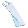 thumbnail image 2 of Waterproof Chair Mat For Seniors Non-Slip And Leak-Proof Wheelchair Cushion For Elderly Care Washable Seat Protector For Incontinence, 2 of 9