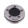 thumbnail image 1 of LOVIVER Poids de Putter de Golf 40g Vis de Poids Adaptés pour Putters Titleis Bleu et Rouge Noir, 1 of 7