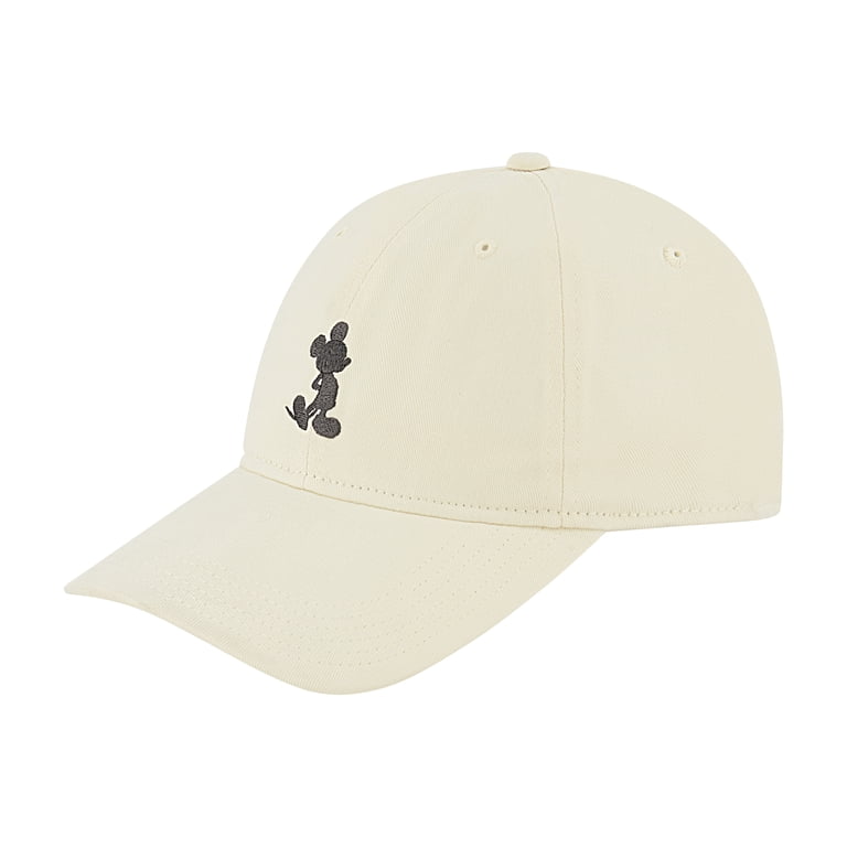 Disney Mickey Mouse Dad Hat, Cotton Twill Adjustable Unisex  display picture 2