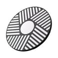 thumbnail image 2 of Disco de estabilidad de la tabla de equilibrio para el escritorio de pie Deportes de gimnasia para el hogar para niños Adultos ygá Core Training Estilo E, 2 of 8
