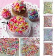 thumbnail image 3 of DIY Material Set Soft Ceramics Polymer Clay Phone Case Material Fake Candy Decorations, 3 of 6