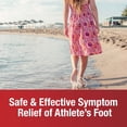 thumbnail image 4 of Foot Soak Kerasal Medication Athlete's Rapid Relief, 5 en 1, 12 unidades, 4 of 9