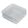 thumbnail image 4 of SPOORYYO Air Fryer Toaster Oven Accessories Fryer Basket Replacement For Toaster Oven With Fryer Basket, 4 of 9