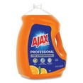 thumbnail image 3 of Ajax Ultra Professional Antibacterial Pot & Pan Dish Soap Orange Scent 145 fl. oz. (1.13 gal.), 3 of 4