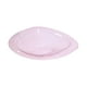 thumbnail image 4 of Bañera de asiento para inodoro, universal, de gran capacidad, portátil, para personas mayores Rosa transparente, 4 of 9
