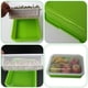 thumbnail image 3 of PIX-LINK Pot de doble capa de semillas de frijol hidropónico para césped de trigo, bandeja para guardería, kit de cultivo de microverduras sin suelo PIX-LINK Plantación y cuidado de plantas, 3 of 9