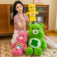 thumbnail image 4 of Genuine Star Same Style Love Bear Doll Plush Toy Shake Tone New Style Bear Rag Doll Female Birthday Gift DMH, 4 of 7