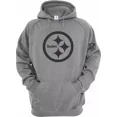 thumbnail image 1 of Sudadera Pittsburgh Steelers Nfl, 1 of 2