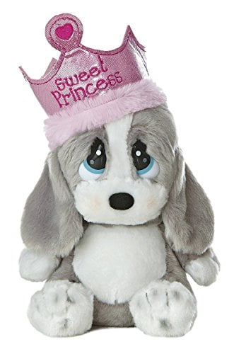 princess stuffed animals