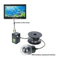thumbnail image 4 of 7 Inch Underwater Fishing Video Camera Fish Finder Waterproof 20 LEDs 360 Degree Rotating Dome Rotating Viewing Camera ,Fishing Observation Device, 4 of 7