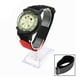 thumbnail image 4 of M-9 NH Brújula, Hemisferio Norte, Con Brazalete, SS004403001, Adulto Unisex, Negro, Talla Única, 4 of 4