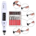 thumbnail image 2 of Toe Nail Grinder For Thick Toenails Set Manicure And Pedicure Professional New, 2 of 4