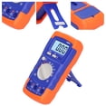 thumbnail image 4 of Medidor de Capacitancia, Bajo de Ajuste Manual de Meder de Meder del Meder de la Induco de Bajo, 4 of 7