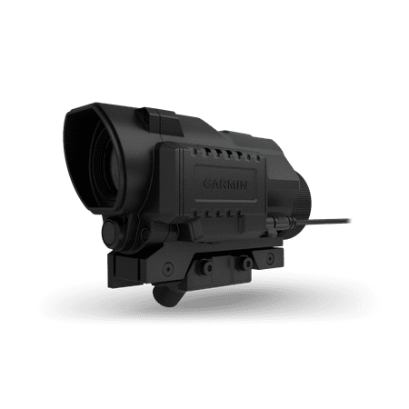 Garmin Xero X1i Auto-ranging Crossbow Scope 3.5X Magnification and Precise Illuminated Aim Points