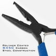 thumbnail image 4 of KastKing Intimidator Fishing Pliers, Saltwater Resistant, Tungsten Cutters, 4 of 6