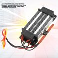 thumbnail image 1 of Ceramic Air Heater, Energy Saving Safe PTC Ceramic Air Heater, For Air Conditioner Electric Heater, 1 of 8