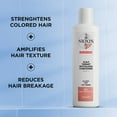 thumbnail image 3 of Nioxin System 3 Cleanser & Scalp Therapy Conditioner Duo, 33.8 Oz, 3 of 8