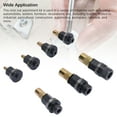 thumbnail image 4 of Manual Rivet Nut Tool Set, Complete Size Double Operating Options Rivet Nut Tool Set Easy Using  for Automobiles, 4 of 7