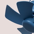 thumbnail image 6 of YIEMEEN Portable 7'' Hanging Fan USB Optional Timing Canopy Fan 3-Speed Small Tent Fan, 6 of 14