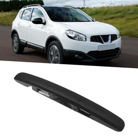 Garosa Car Tailgate Handle Tailgate Boot Door Handle 90812jd20h Fits For Nissan Qashqai J10 Jj10 2007 2013 Tailgate Handle For Nissan Walmart Canada