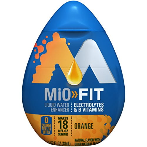 Mio MiO Fit Liquid Water Enhancer